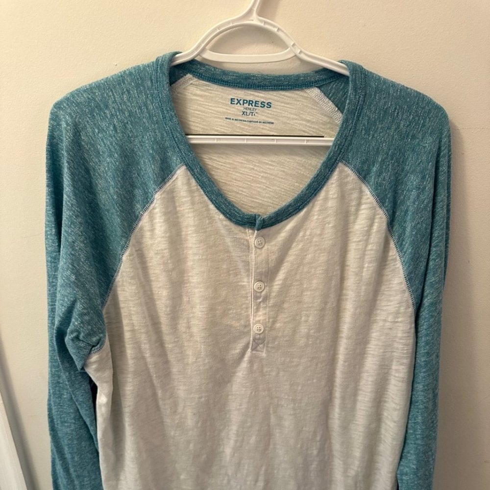 Express Shirt